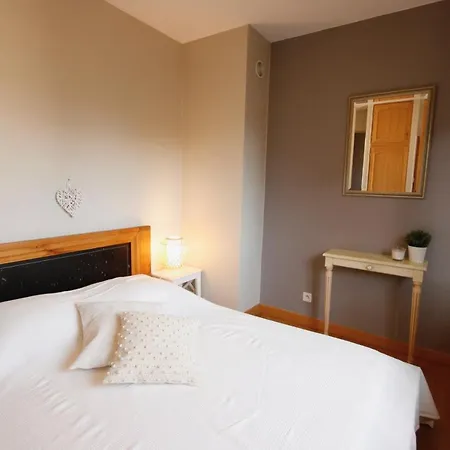 Bruat Apartment *